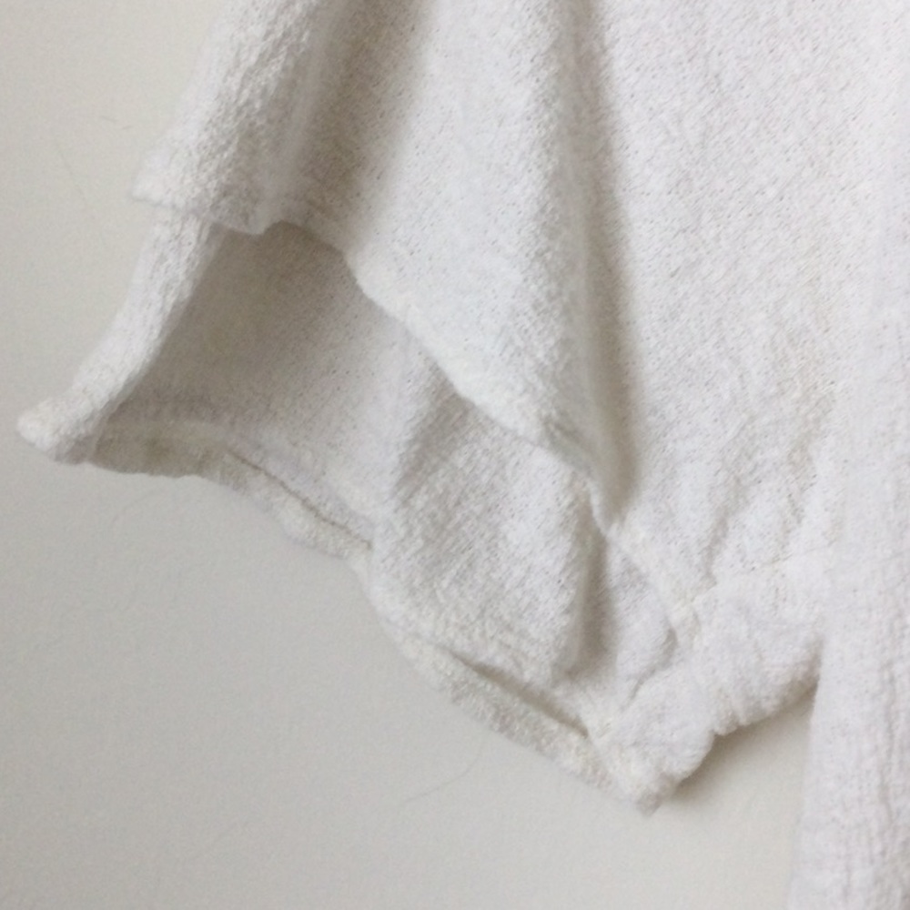 Madewell top XL - Picture 4 of 6